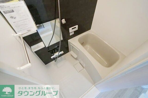 エスペリオ道場南の物件内観写真